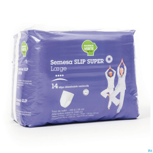 Marque v semesa slip large 14