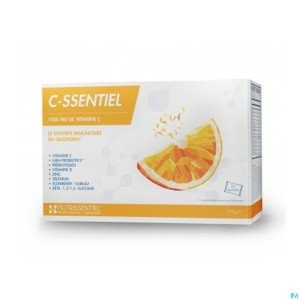 Cssentiel    sach 30
