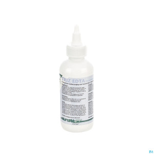 Triz edta nettoyage oreille chien-chat 118ml