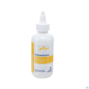 Cerumaural    fl 118ml