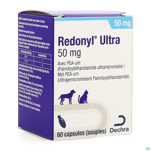 Redonyl ultra 50mg    caps  60