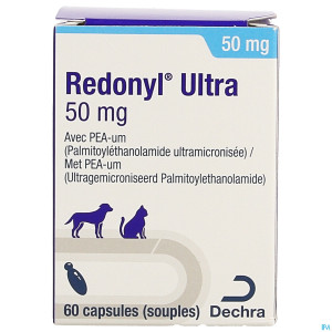 Redonyl ultra 50mg    caps  60