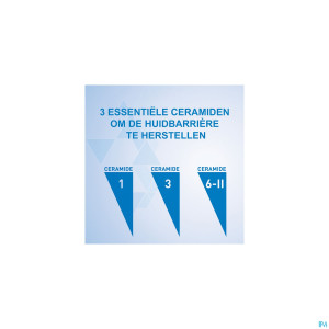 Cerave cr lavante hydratante  236ml