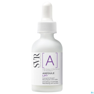 Svr ampoule a fl 30ml nf