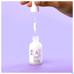 Svr ampoule a fl 30ml nf
