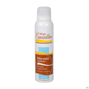 Roge cavailles deo spray mixte p sens nf    150ml
