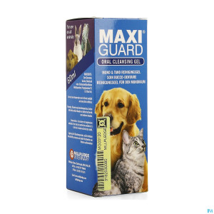 Maxiguard veter 60 ml