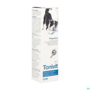 Tonivit    fl 25ml