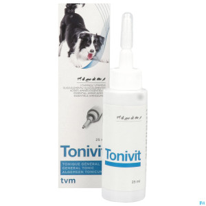 Tonivit    fl 25ml