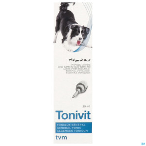 Tonivit    fl 25ml