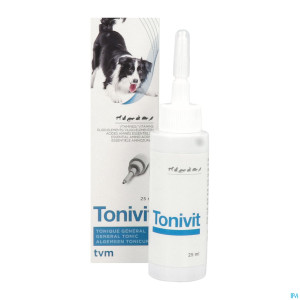 Tonivit    fl 25ml