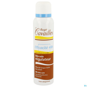 Roge cavailles deo spray mixte p sens nf    150ml