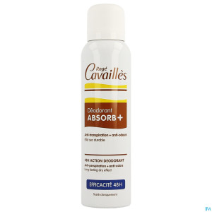 Roge cavailles deo spray mixte p sens nf    150ml