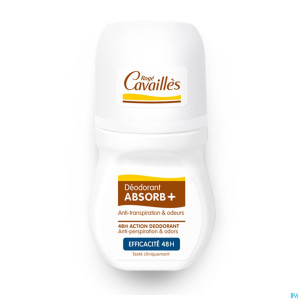 Roge cavailles deo roll on mixte p sens nf    50ml