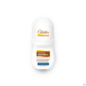 Roge cavailles deo roll on mixte p sens nf    50ml