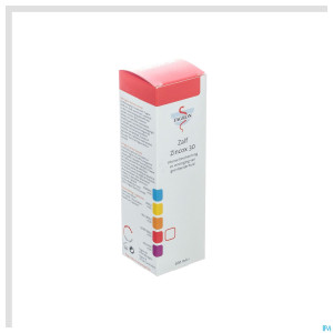 Fdc zincox 30 pommade    100ml