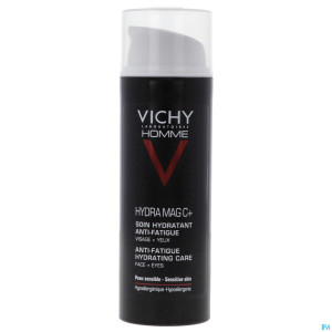 Vichy homme hydra mag c+ 50ml