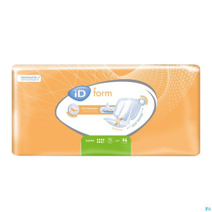Id expert form super t3    21