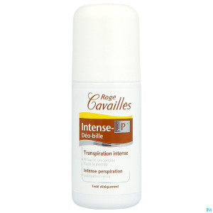 Roge cavailles deo roll-on intense lib. prol. 40ml