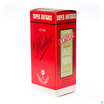 Pax plantex lot a/gris    250ml 5292 revogan