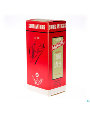 Pax plantex lot a/gris    250ml 5292 revogan