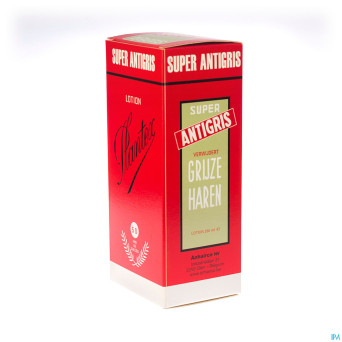 Pax plantex lot a/gris    250ml 5292 revogan