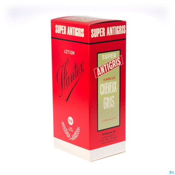 Pax plantex lot a/gris    250ml 5292 revogan