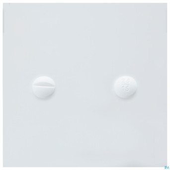 Aldactazine comp  28 x 25 mg/15 mg