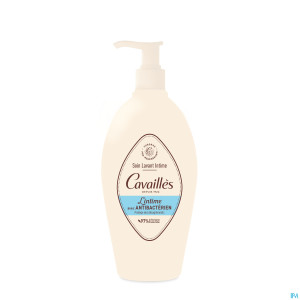 Roge cavailles soin toilette intime fraich.  250ml