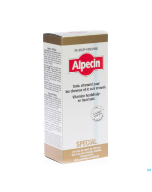 Alpecin special lotion    200ml 20023