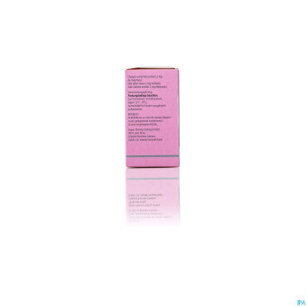 Alkeran comp  25 x 2 mg