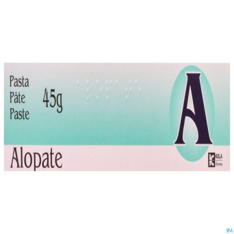 Alopate pomm. 45 g
