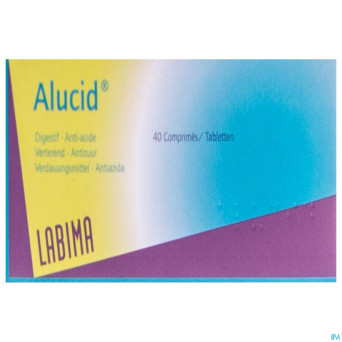 Alucid comp.