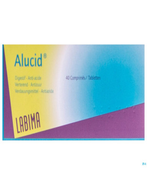 Alucid comp.