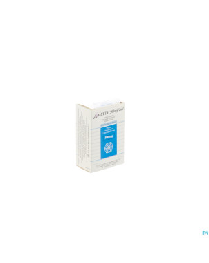 Amukin sol inj fl inj 2ml 2 x 250mg/1ml