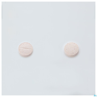 Bromazepam eg comp.  50 x 12 mg