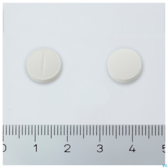 Bromazepam eg comp.  50 x  6 mg