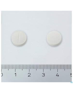 Bromazepam eg comp.  50 x  6 mg