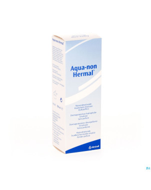 Aqua non hermal emulsion    100ml