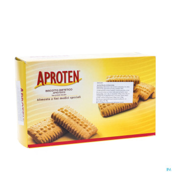 Aproten biscotto biscuit    180g 5470 revogan