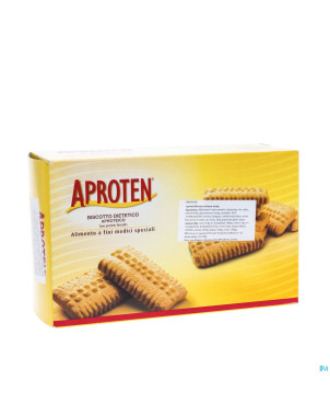Aproten biscotto biscuit    180g 5470 revogan