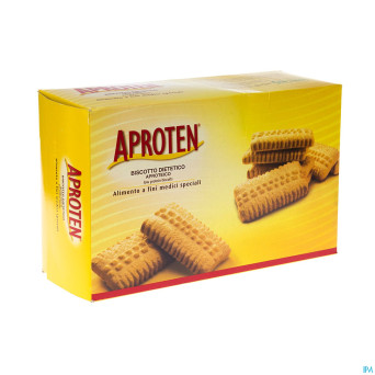 Aproten biscotto biscuit    180g 5470 revogan