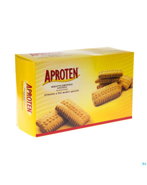 Aproten biscotto biscuit    180g 5470 revogan