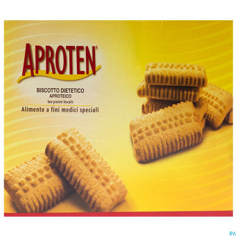 Aproten biscotto biscuit    180g 5470 revogan