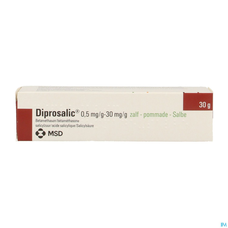 Diprosalic ung. 30 g
