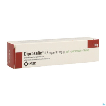 Diprosalic ung. 30 g