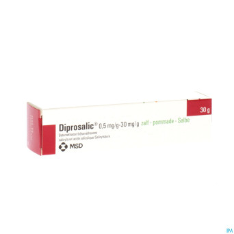 Diprosalic ung. 30 g