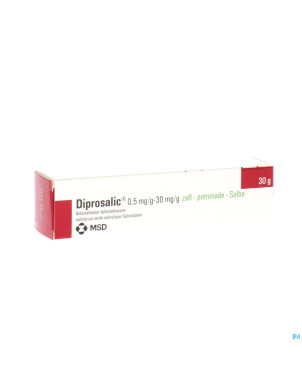 Diprosalic ung. 30 g