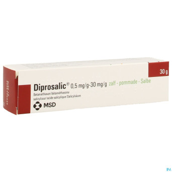 Diprosalic ung. 30 g
