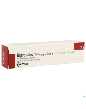 Diprosalic ung. 30 g